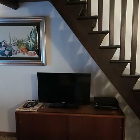 Casa Vanessa Villa Catania Eksteriør bilde