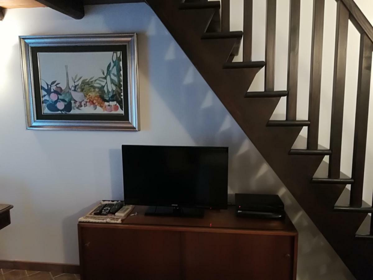 Casa Vanessa Villa Catania Eksteriør bilde