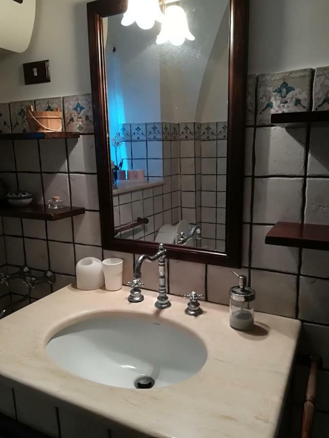Casa Vanessa Villa Catania Eksteriør bilde