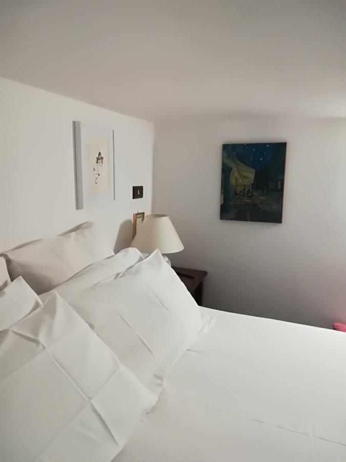 Casa Vanessa Villa Catania Eksteriør bilde
