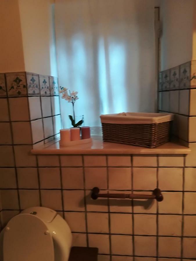 Casa Vanessa Villa Catania Eksteriør bilde