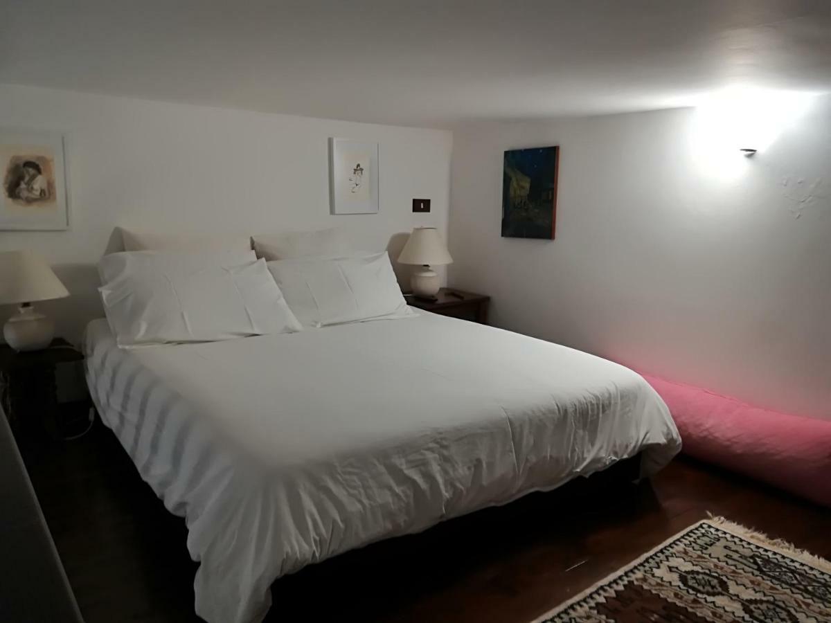 Casa Vanessa Villa Catania Eksteriør bilde